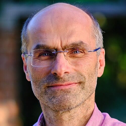 Robert Hänsch