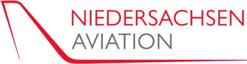 Logo Niedersachsen Aviation