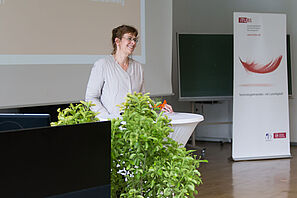 Foto vom Tag der Lehre 2017