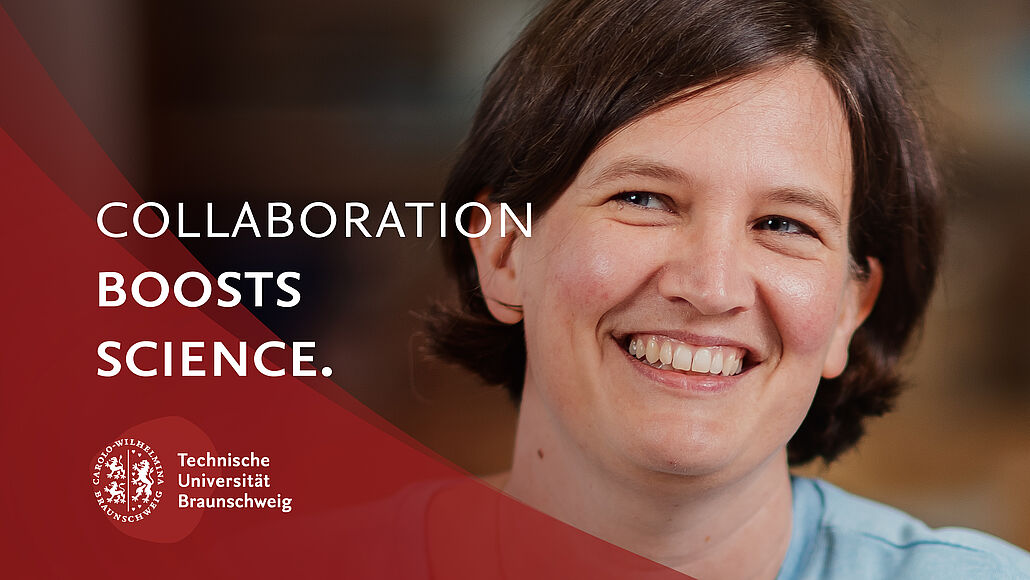 Vorschaubild Professorin Katrin Vorhölter