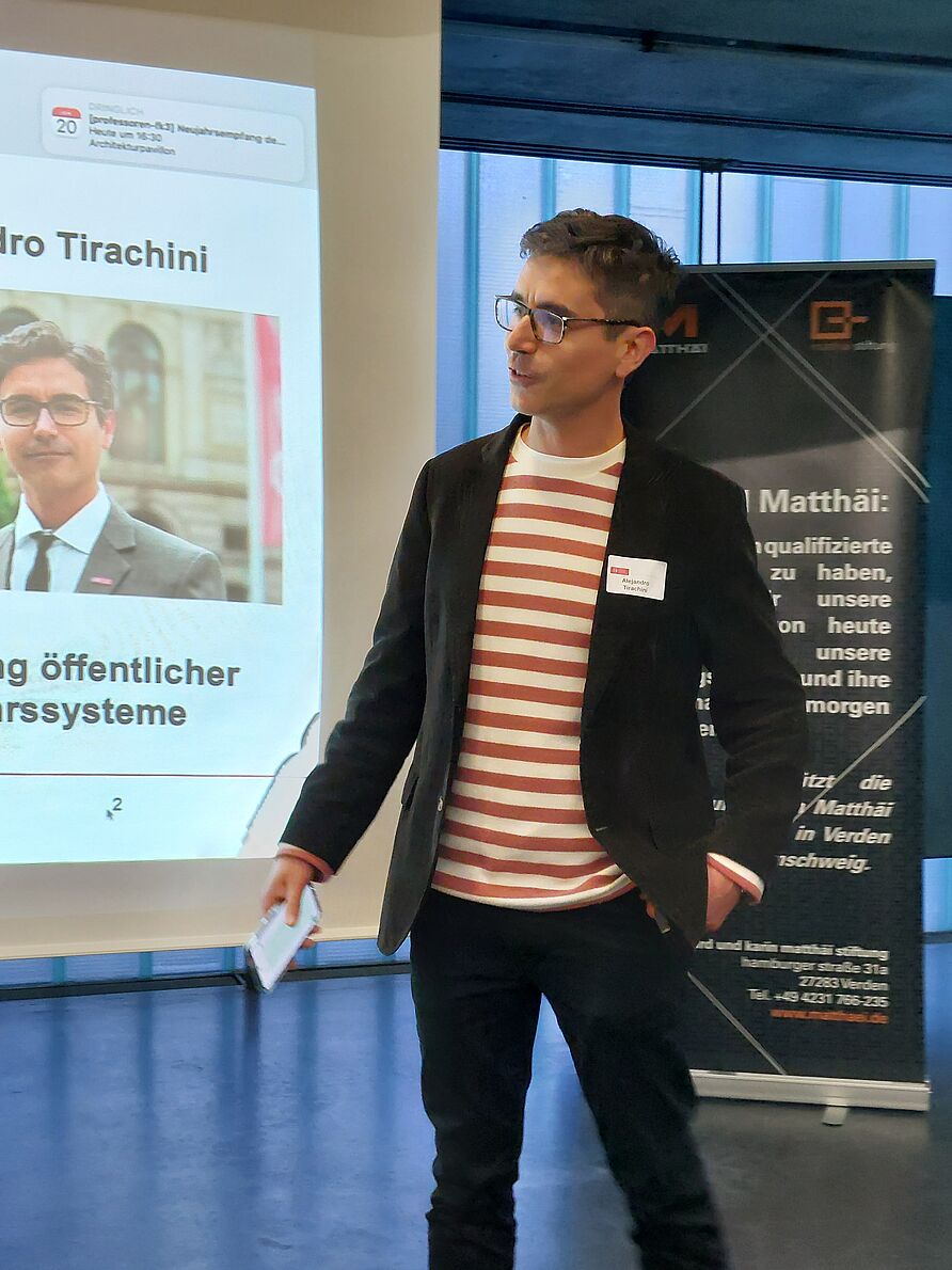 Neujahrsempfang 2026