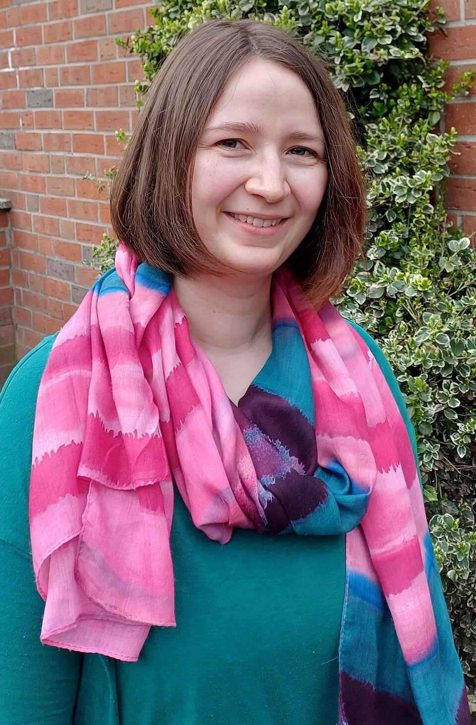 Bild von Sophie Betker