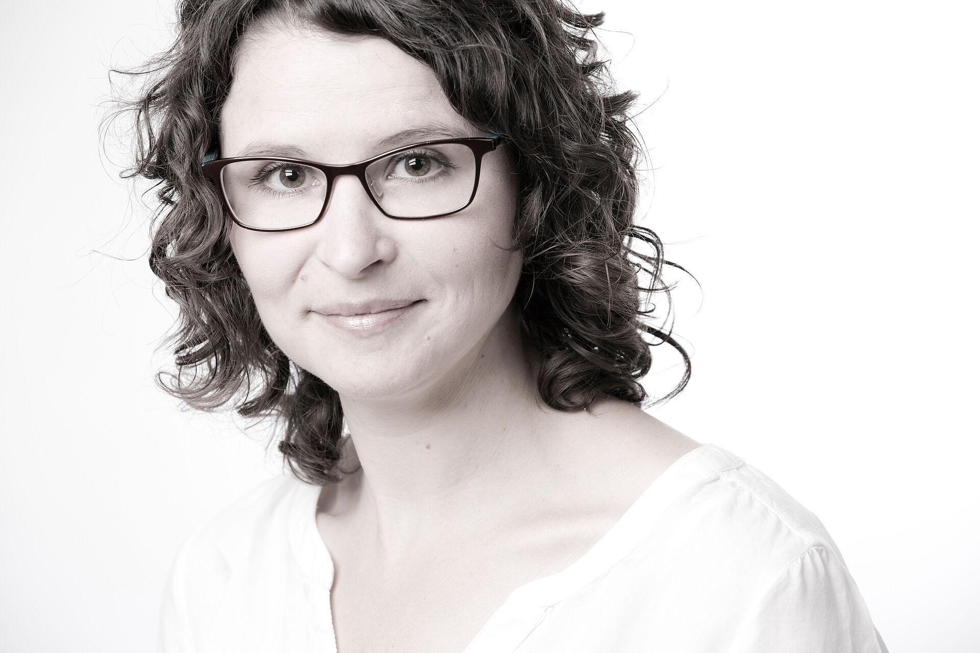 FK3 Herzlich willkommen Juniorprofessorin Dr. Henriette Bertram!