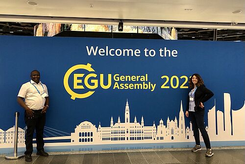EGU Conference 2023