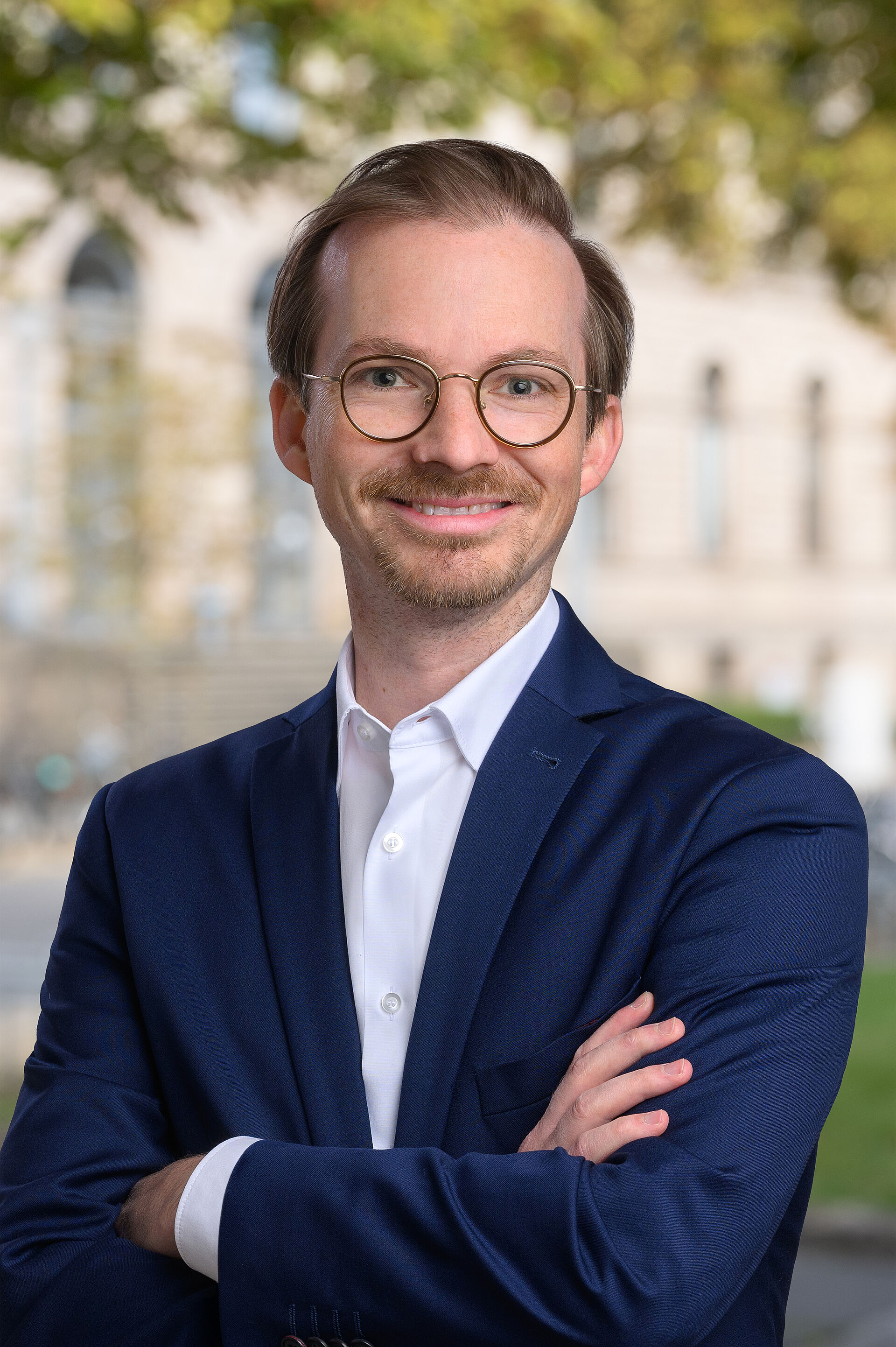 Daniel G. Schneider