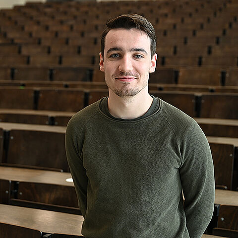 Jakob Geisler