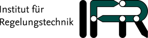 Logo Institut für Regelungstechnik an der TU Braunschweig