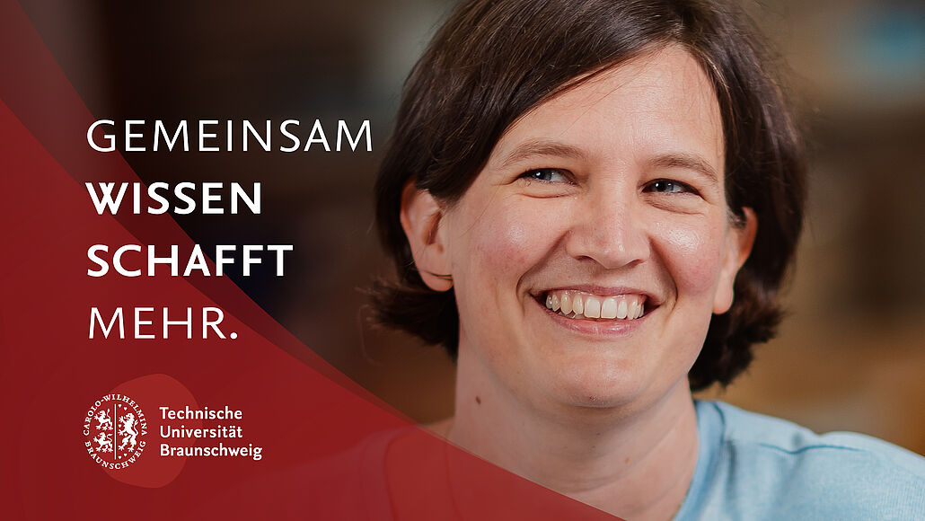 Vorschaubild Professorin Katrin Vorhölter