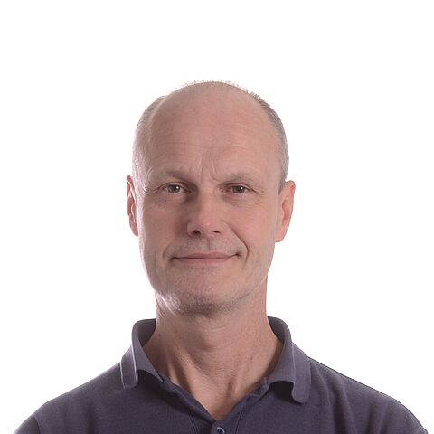 Detlev Hille