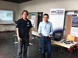 ISBS