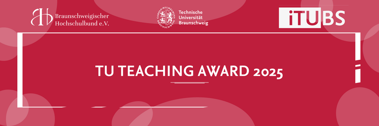 Teaching Award 2025 