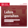 Programmheft der Projektgruppe Lehre und Medienbildung, WiSe 2019/20
