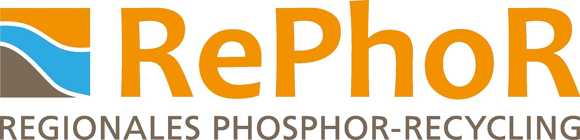 Logo RePhor