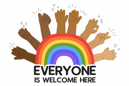 Safer Space Logo