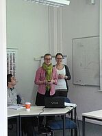 Industrial Marketing