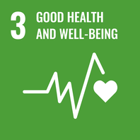 SDG 3 Gesundheit