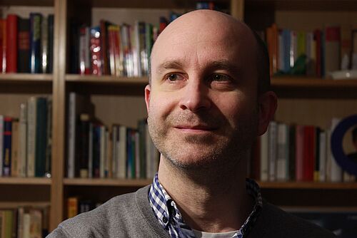 Dr.Ing. Holger Krag