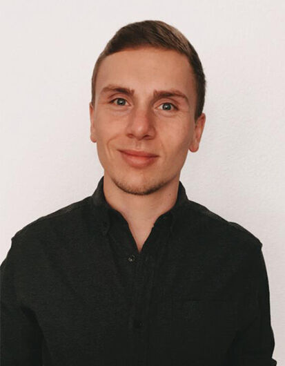 Fabian Kleischmann, M.Sc.