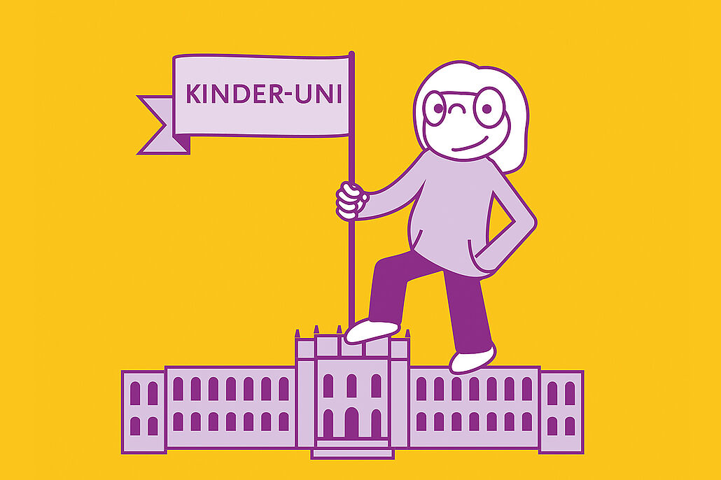 Kinder-Uni