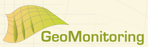Logo GeoMonitoring