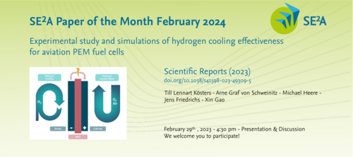 Paper of the Month February 2024