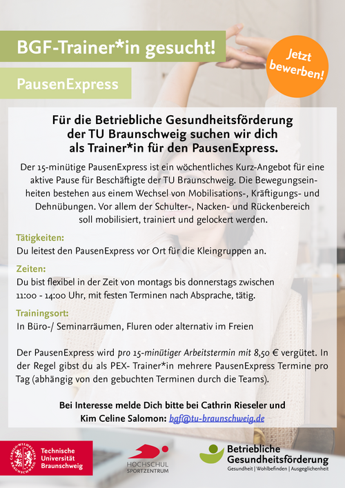 PausenExpress
