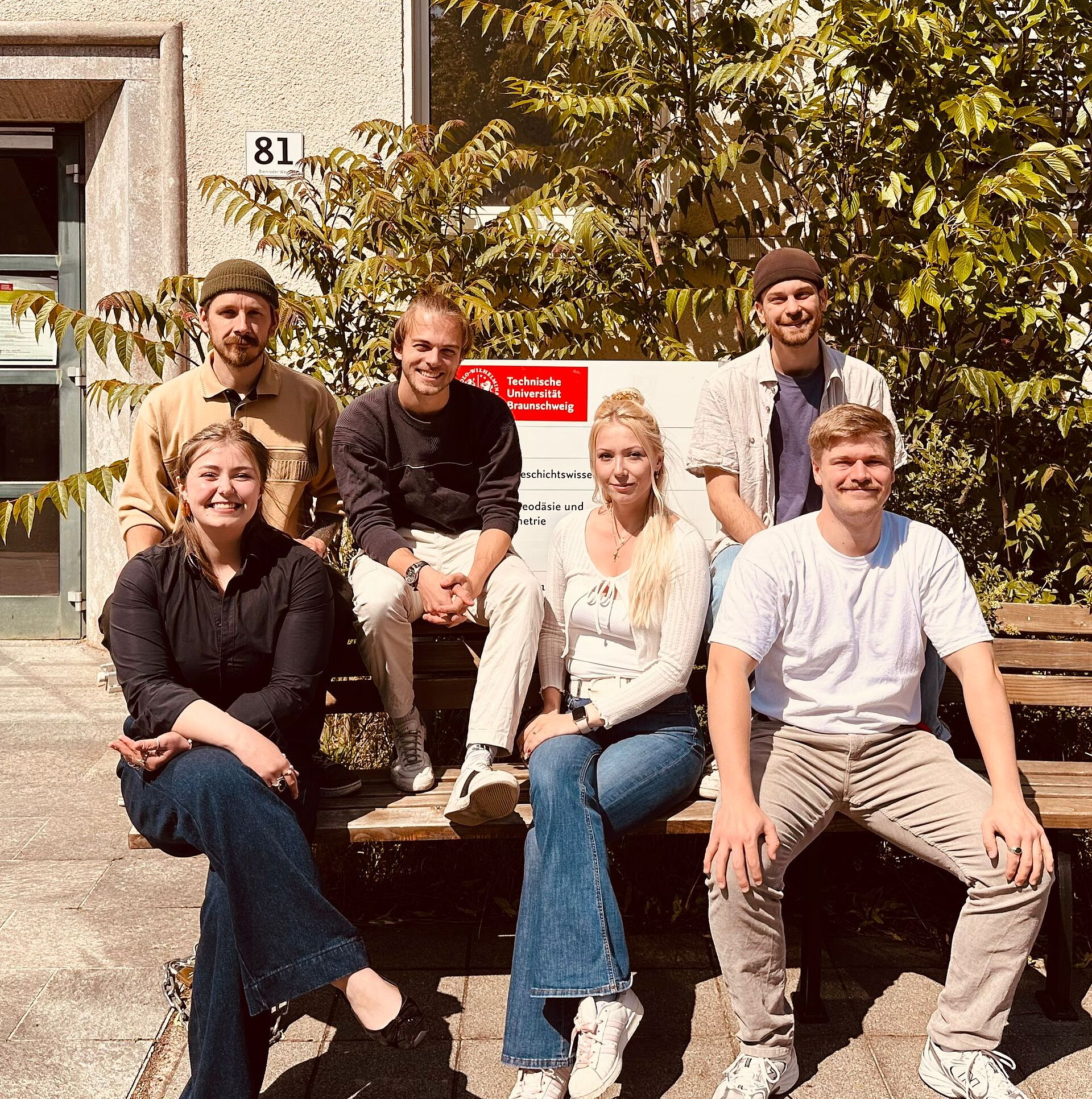 FGR, Sommersemester 2025