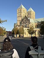 WissKomm Münster 2026