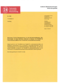 Prüfungsordnung Bachelorstudiengang Biotechnologie gültig ab 01.10.2017