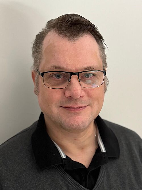 Marc Pauka, BSBBS 2025