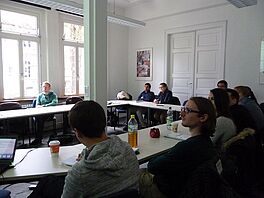 Industrial Marketing