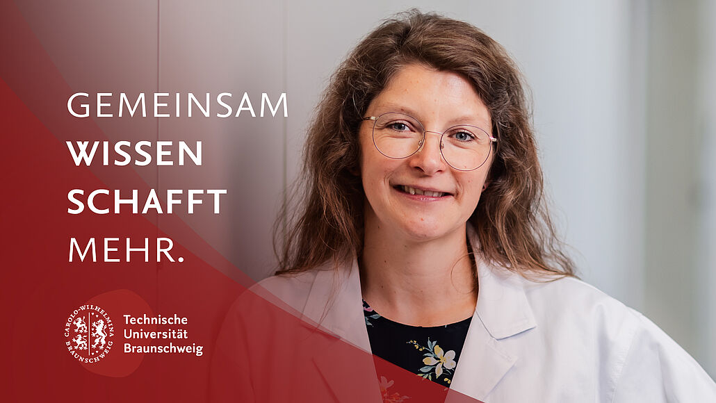 Vorschaubild Juniorprofessorin Jana Raupbach