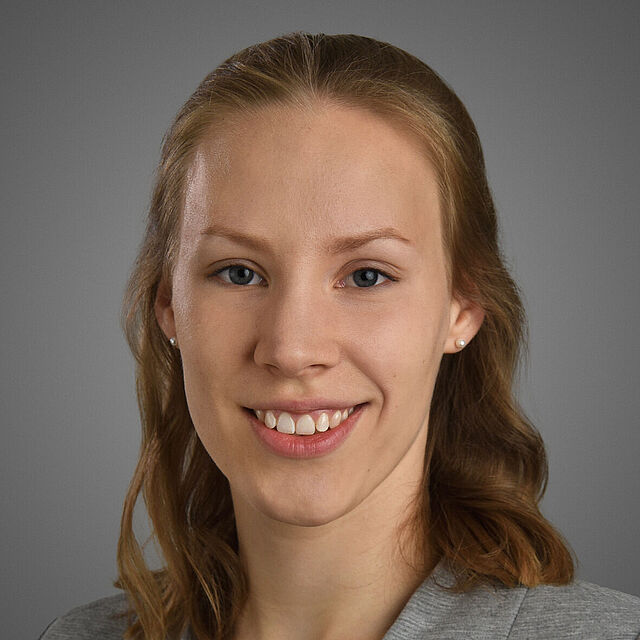 Christine Bleidorn