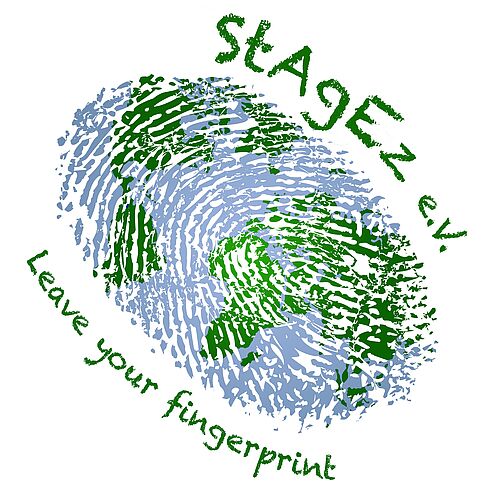 Logo von StAgEz