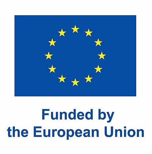 Funded by the European Union