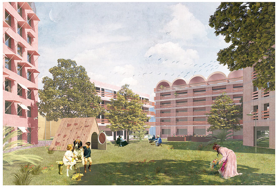 Nächster Halt: Rodenkoppel