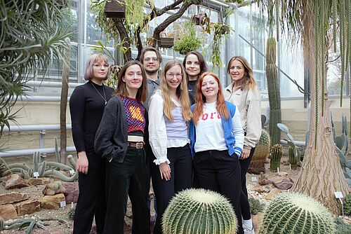 Green Office Team