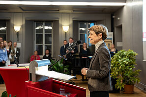 Stipendienfeier 2026