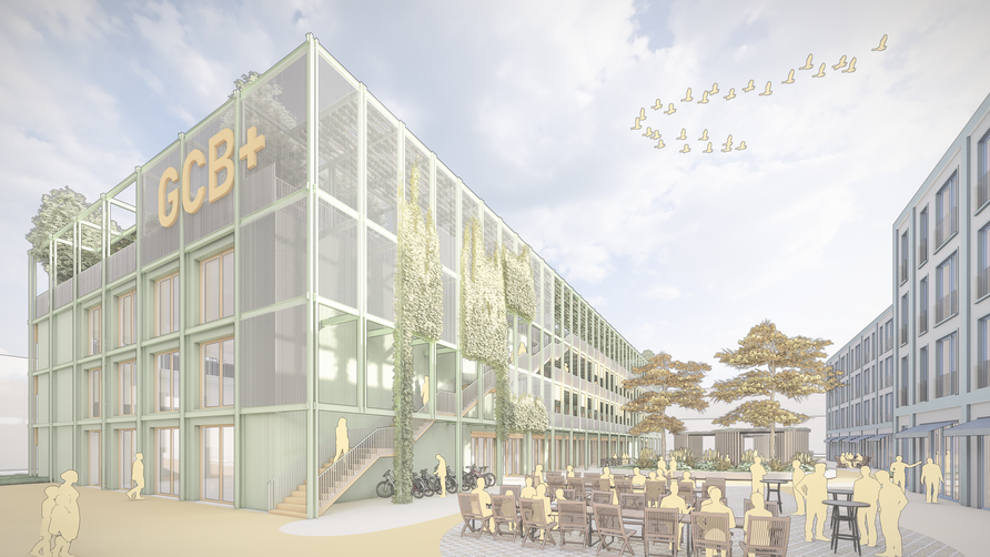 AGK Förderpreis 2026