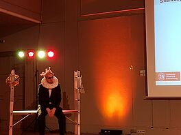 All’s Will that ends Will, 2019