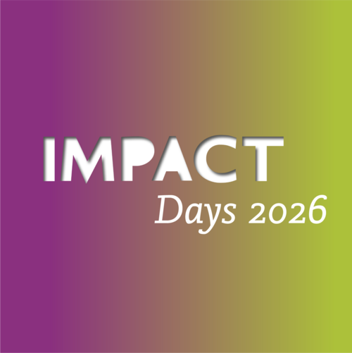 Logo Impact Days 2026