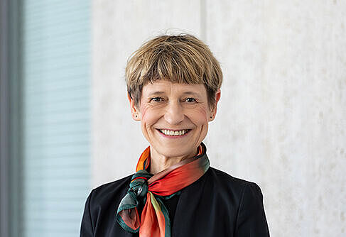 Prof. Dr. Angela Ittel