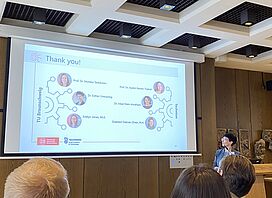 6th Conference of Scientific Cooperation between Lower Saxony and Israel