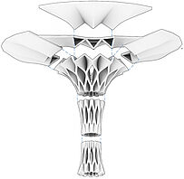 Possible fragmentation of the final demonstrator