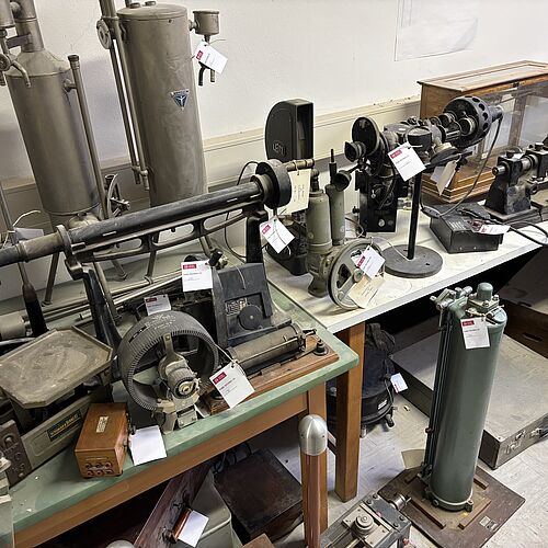 Bild zu dekorativem Zweck