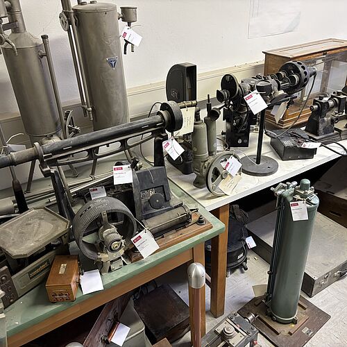 Bild zu dekorativem Zweck