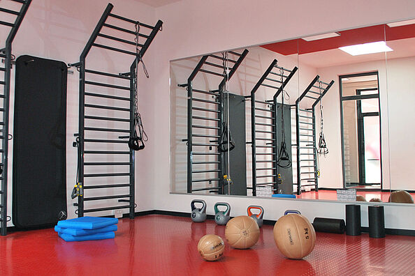 GymBox