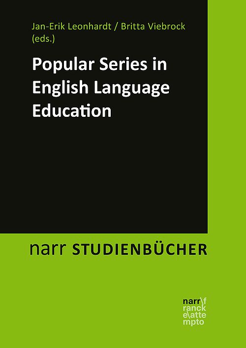Titel Popular Series in English Language Education