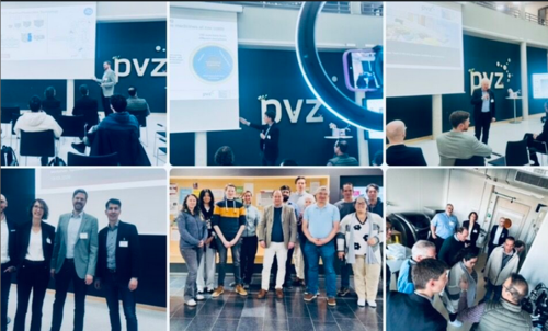 Kubanische Delegation