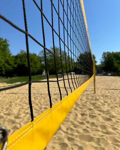 Beachvolleyball